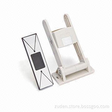 Wired Rolling Door Sensor with Overhead Installation